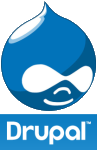 Drupal open-source CMS